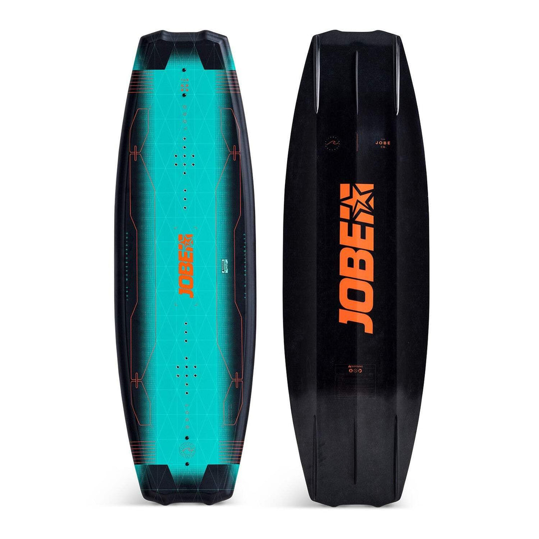 JOBE Wakeboard Logo "138