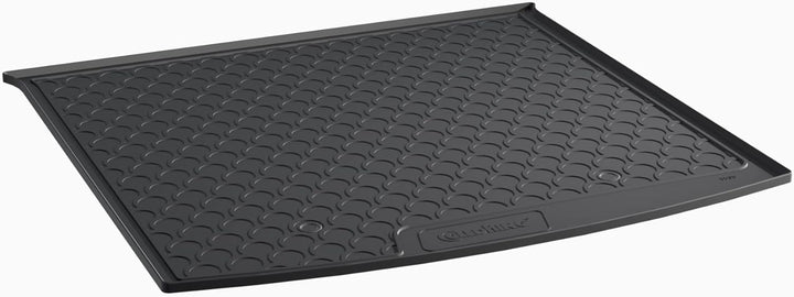 Gledring 1508 Rubbasol Kofferraumwanne (Gummi) Kofferraumwanne Skoda Kodiaq (5-Personen) -2017 (Höhe