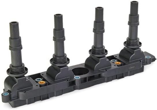 VALEO 245108 Zündspule Anzahl der Sekundärauslässe : 4 Anzahl der Pins : 5 Typ von Connexion : SAE P