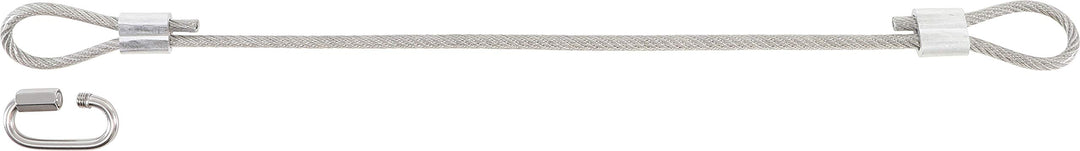 BGS 1134-1 | Sicherheitsseil für Federspanner Art. 1134, 1144