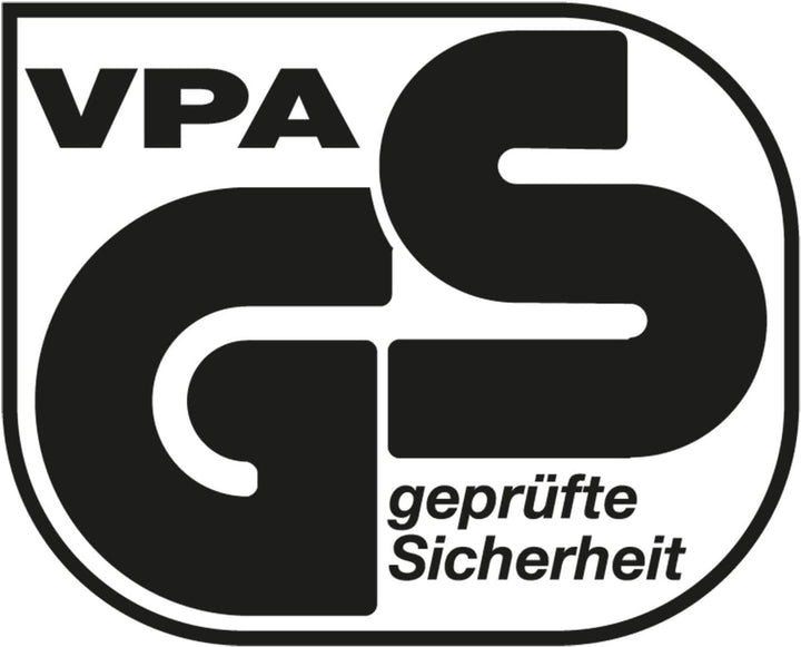 Schonhammer rückschlagfrei Nylon weiss Supercraft, 40 mm Kopf Ø=40 mm, Ø=40 mm