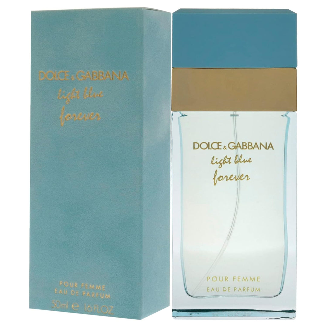 Light Blue Forever Cedar 50 ml (1er Pack), 50 ml (1er Pack)