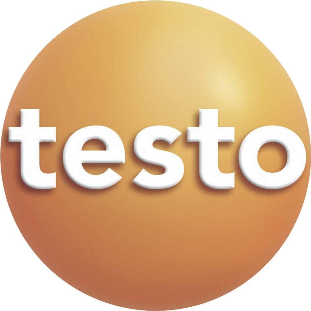 Testo 0516 4401 0516 4401 Koffer Kombikoffer für 440 und mehrere Sonden 1St.