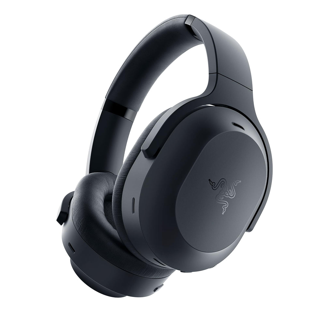 Razer Barracuda Pro - Kabelloses Gaming-Headset mit Hybrid ANC (Hybrid ANC, THX Achromatic Audio Amp