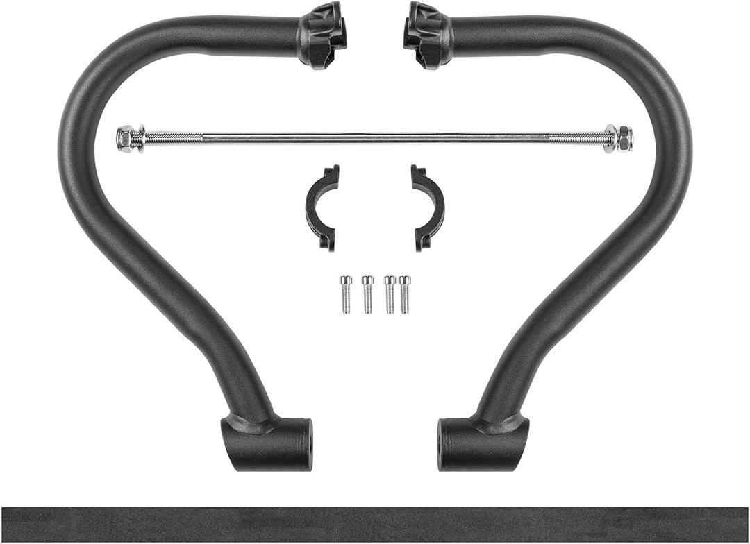 Motorrad-Motorschutzbügel, Crash Bar für CL300 CL500 2023 2024, Highway Bumper Falling Body Frame Se