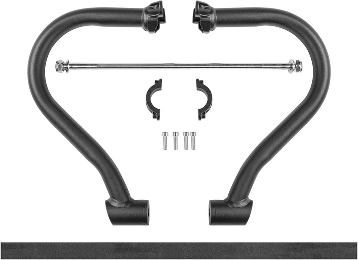 Motorrad-Motorschutzbügel, Crash Bar für CL300 CL500 2023 2024, Highway Bumper Falling Body Frame Se