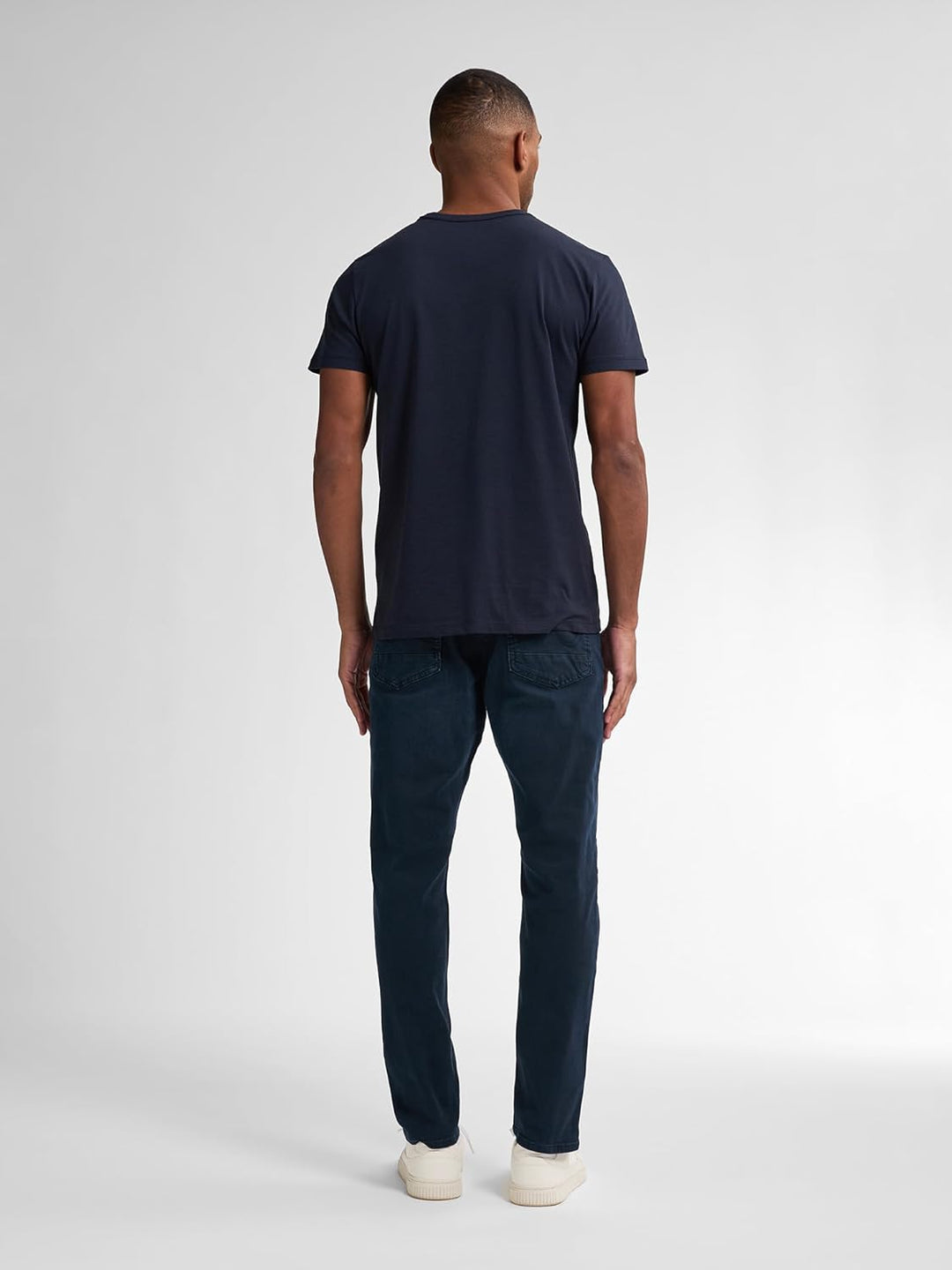 Petrol Industries Herren Jeans Tapered Fit Russel - Jeanshose - Herrenbekleidung 29W / 30L Blau, 29W