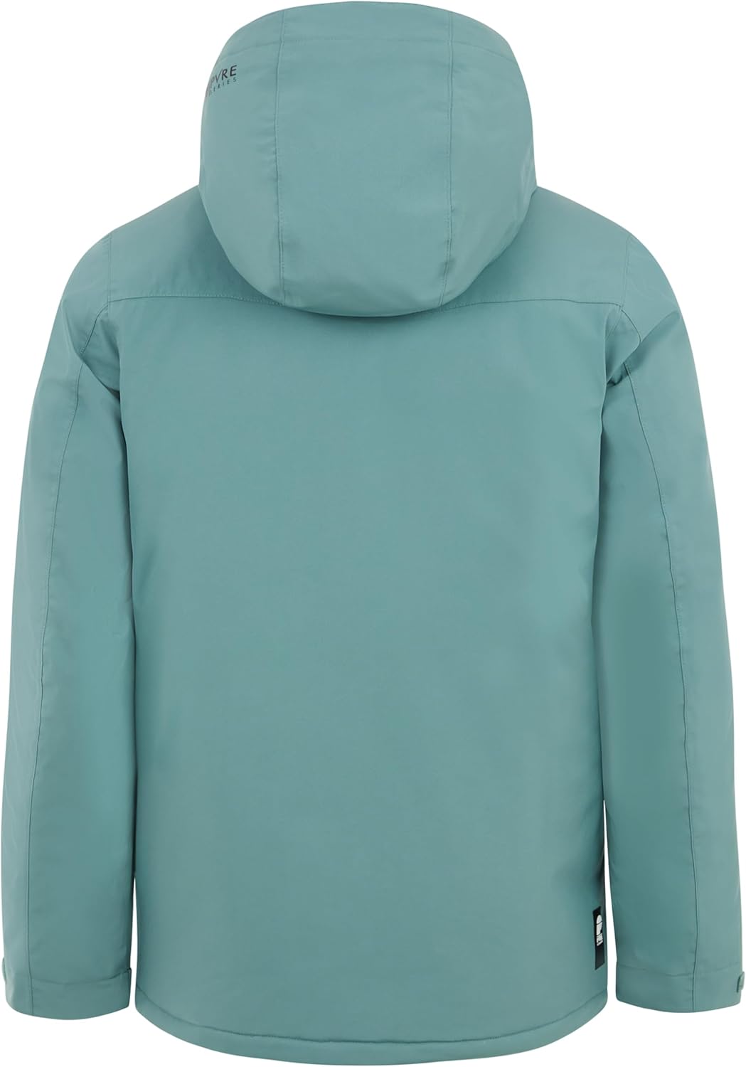 Protest Herren Ski- Und Snowboardjacke PRTTIMO 23 Atlantic Green XS, Atlantic Green XS