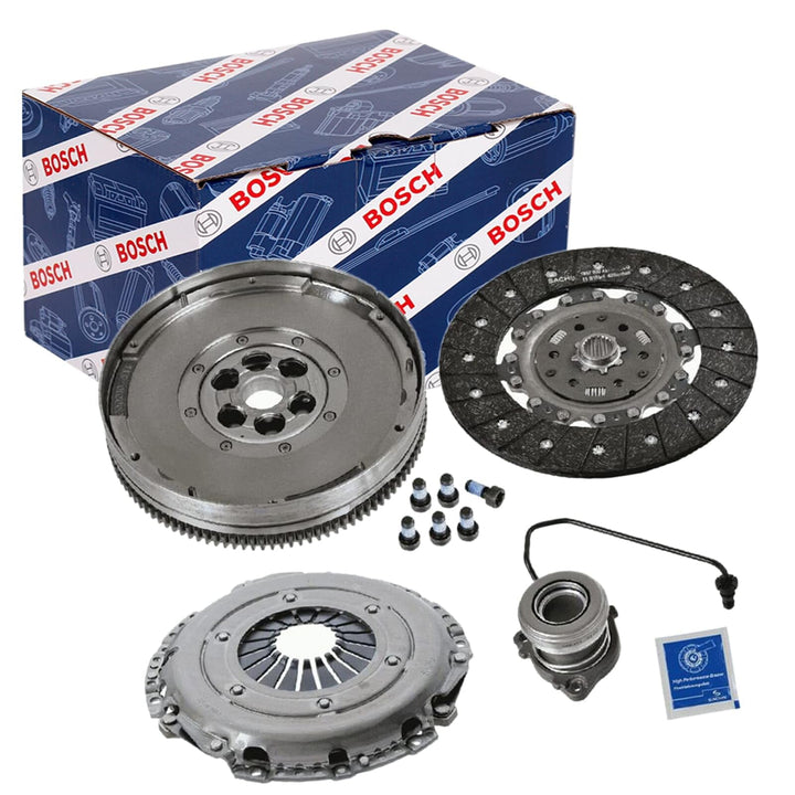 SACHS 2290 601 025 Kupplungssatz