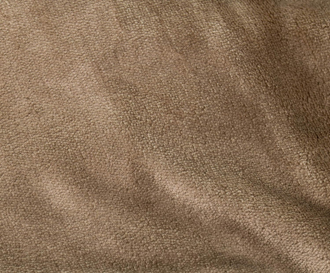 Gözze - Wendebettwäsche, Cashmere-Feeling, Bettbezug: 135 x 200 cm, Kissenbezug: 80 x 80 cm, Mikrofa