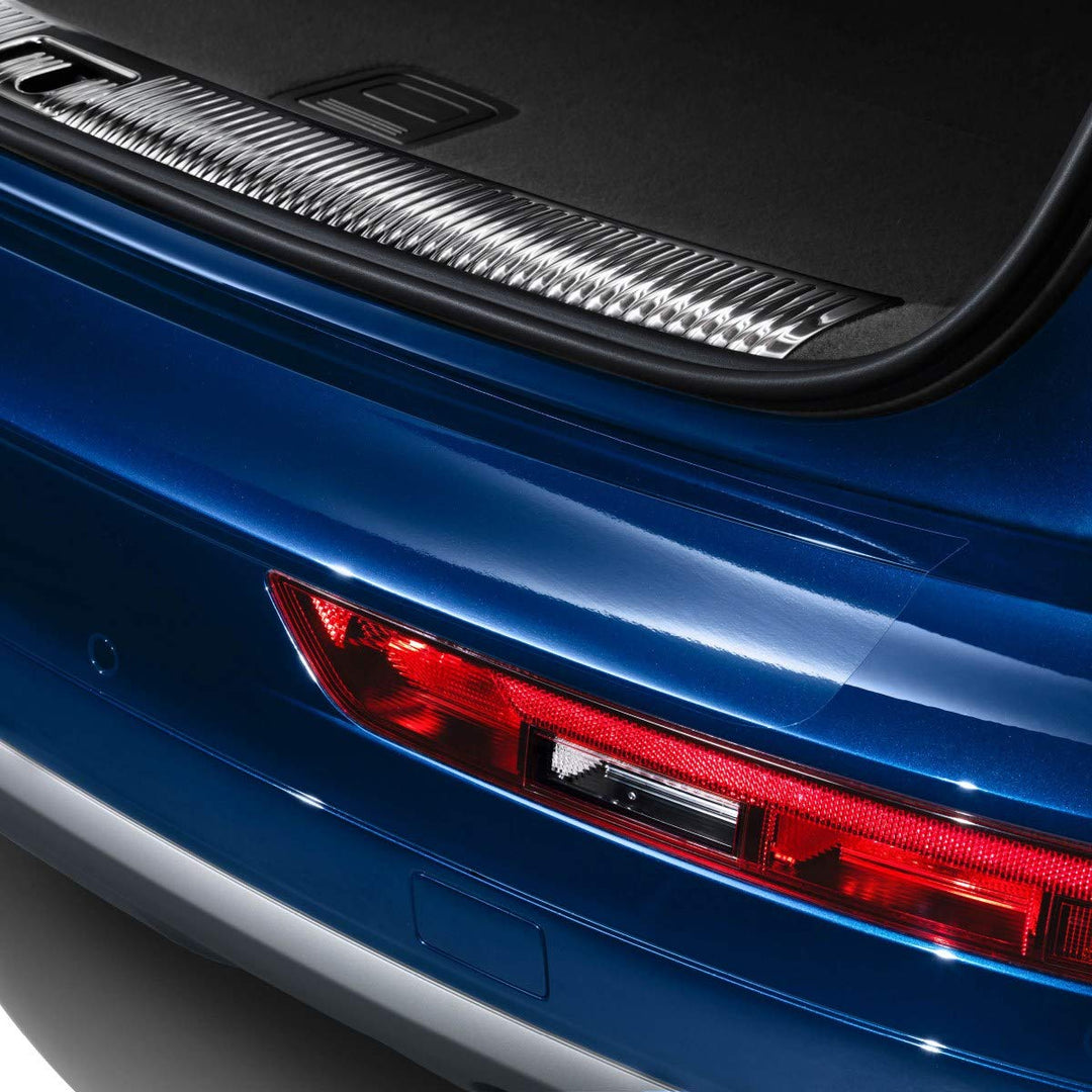 Audi 85H061197 Ladekantenschutzfolie Kantenschutz Lackschutzfolie, transparent