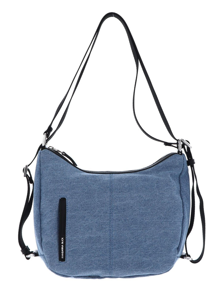 Mandarina Duck Damen Hunter Denim Crossover/Jeans