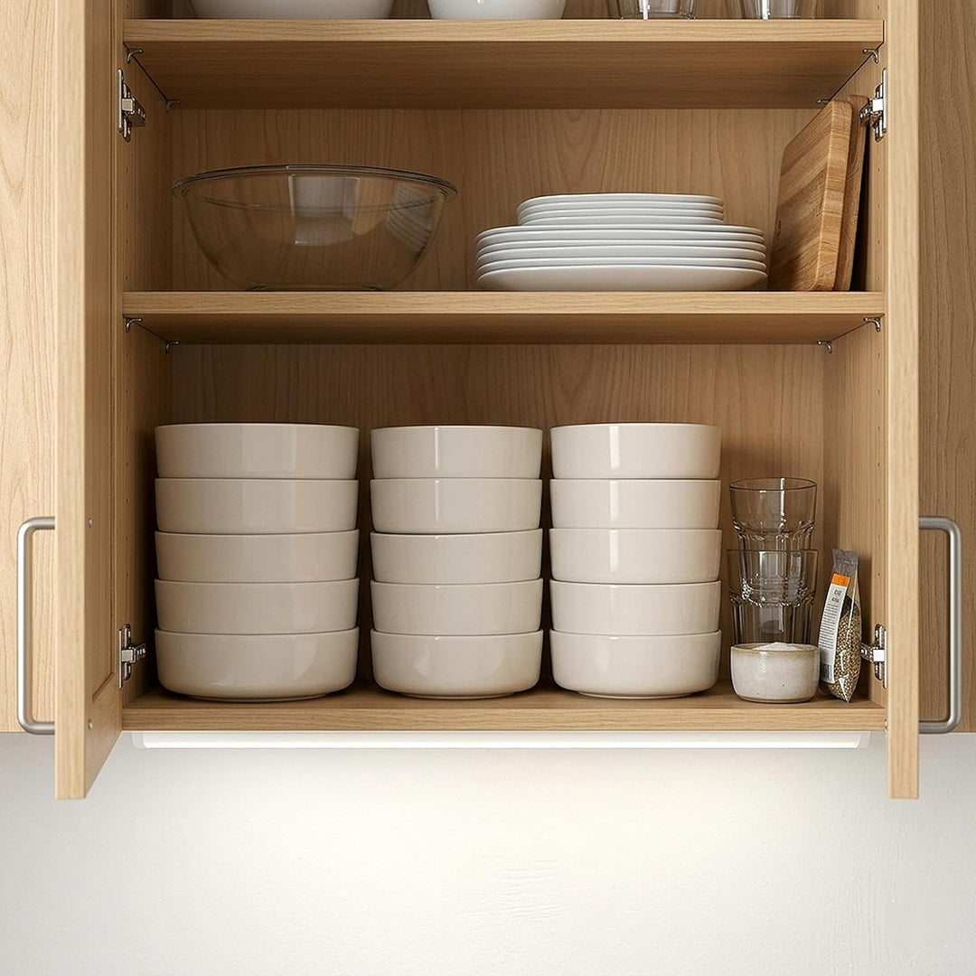 Thomas Suppenteller Set | Premium Geschirr für Spülmaschine, Mikrowelle, Stilvoll | 20 cm | 2er-Set