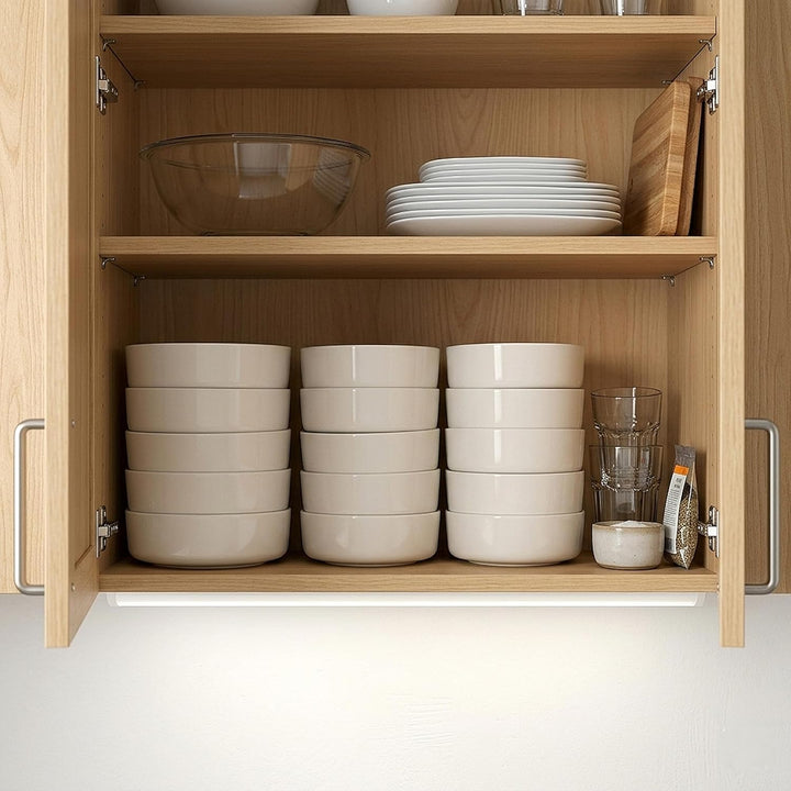 Thomas Suppenteller Set | Premium Geschirr für Spülmaschine, Mikrowelle, Stilvoll | 20 cm | 2er-Set
