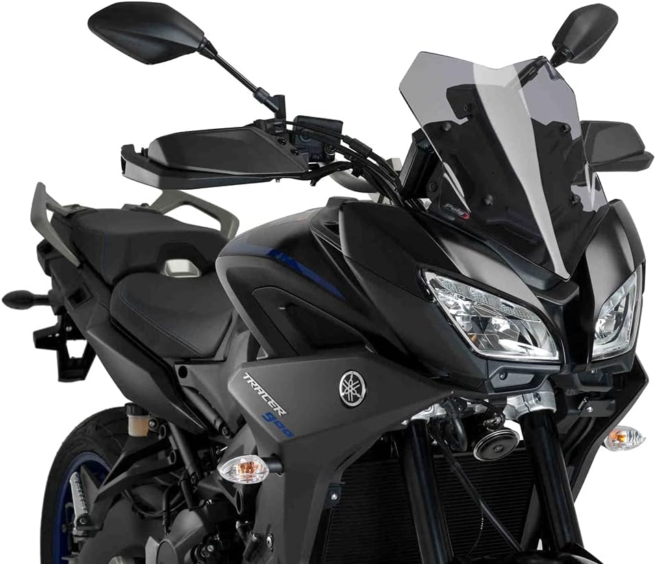 Puig 9724H RACINGSCHEIBE Getönt, Getönt