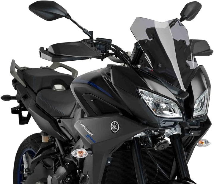 Puig 9724H RACINGSCHEIBE Getönt, Getönt