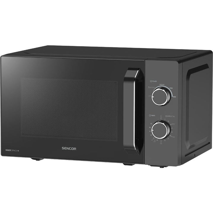 Mikrowelle 20L SMW 1919BK Sencor
