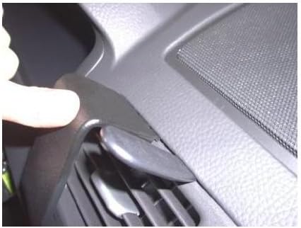 Brodit 853171 Brodit ProClip 853171 Center Mount für 02-09