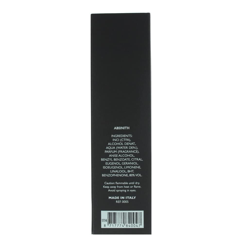 Nasomatto Absinth Extrait de parfum Vaporisateur/Spray Unisex 30ml