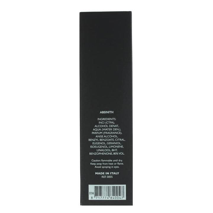 Nasomatto Absinth Extrait de parfum Vaporisateur/Spray Unisex 30ml