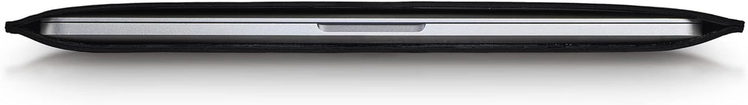 Lederhülle AVIOR MacBook Pro 16 - Laptop Schutz Hülle Cover Case Sleeve M1 M2 M3 I Hangearbeitete Le