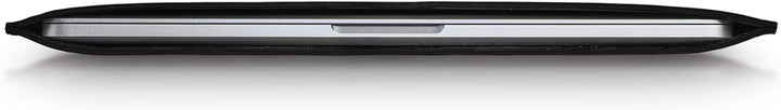 Lederhülle AVIOR MacBook Pro 16 - Laptop Schutz Hülle Cover Case Sleeve M1 M2 M3 I Hangearbeitete Le