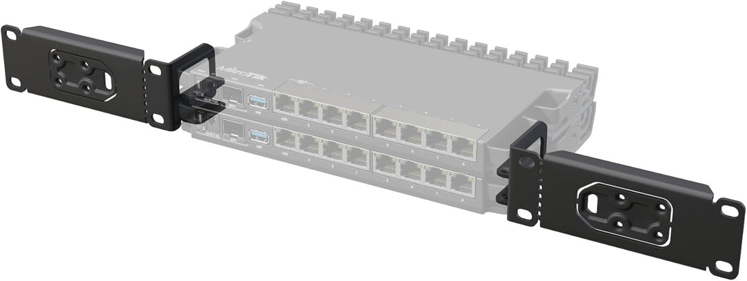 Mikrotik Rackmount Ears Set for RB5009 Marke