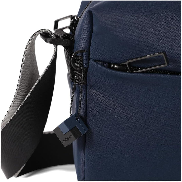 Hedgren Nova Neutron M Umhängetasche 22 cm Navy Cosmos M, Navy Cosmos M