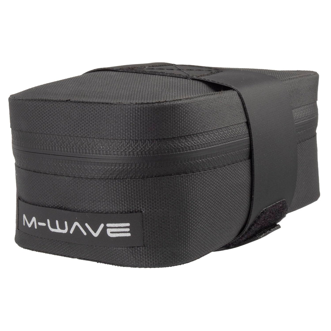 M-Wave Satteltasche, wasserabweisend, 0,7 L, Amsterdam Proof Grösse L