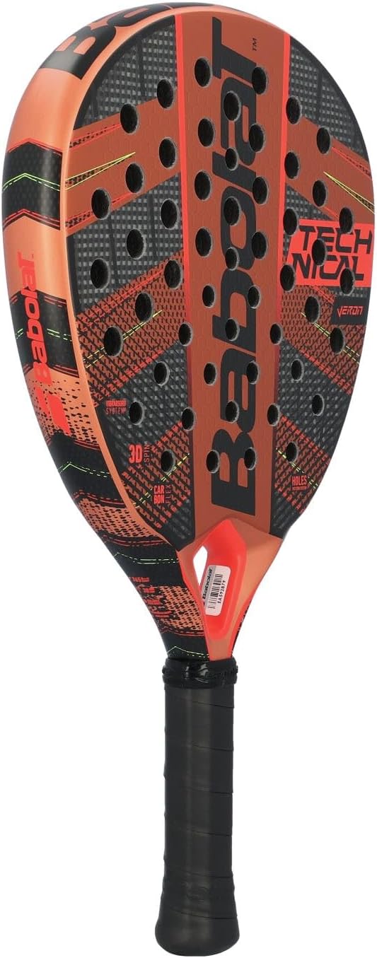 Babolat Technical Veron Padelschläger Padel Rot