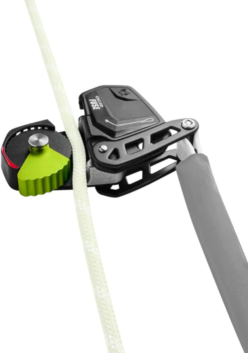 Edelrid Fuse mitlaufendes Auffanggerät