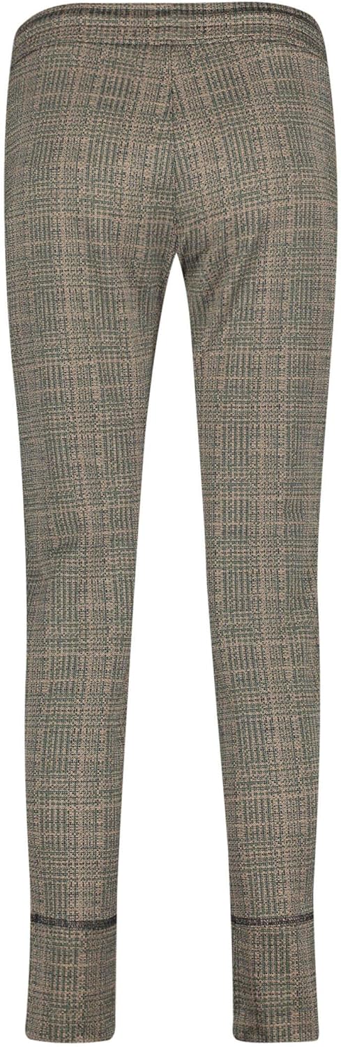 MAC HOSEN Future 1.0, blau(trousersmacladie), Gr. 36/OL
