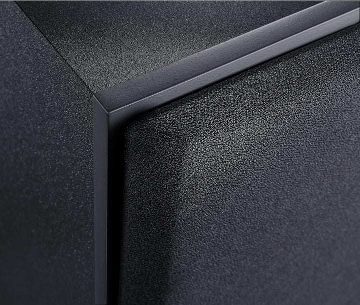 Canton SUB 12.4 Black