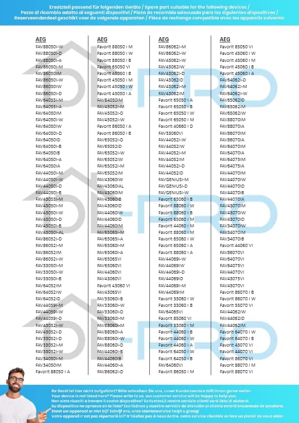 DL-pro Zulaufschlauch Spülmaschine für AEG Electrolux Juno Zanussi 1115765123 111576502/4 1115765024