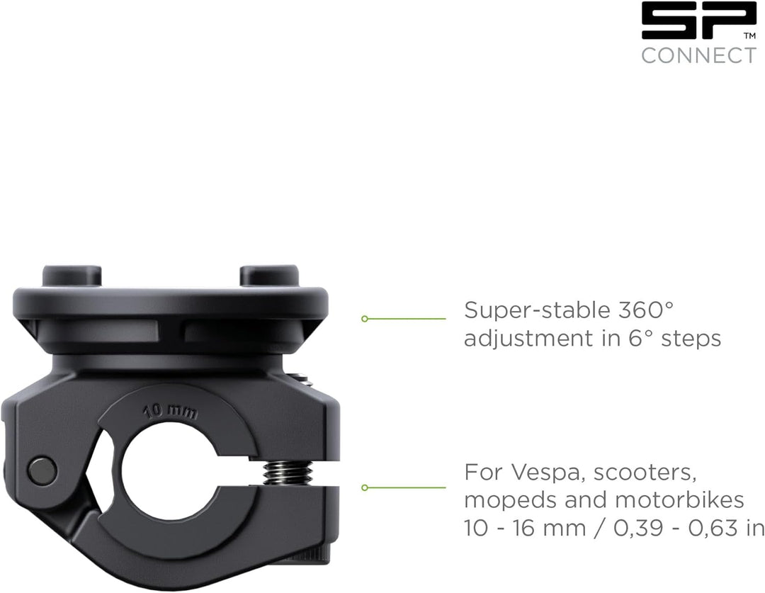 SP CONNECT Motor Scooter Bundle Universal Interface | SPC+ |