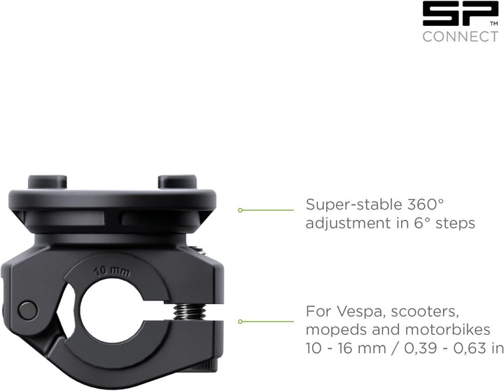 SP CONNECT Motor Scooter Bundle Universal Interface | SPC+ |