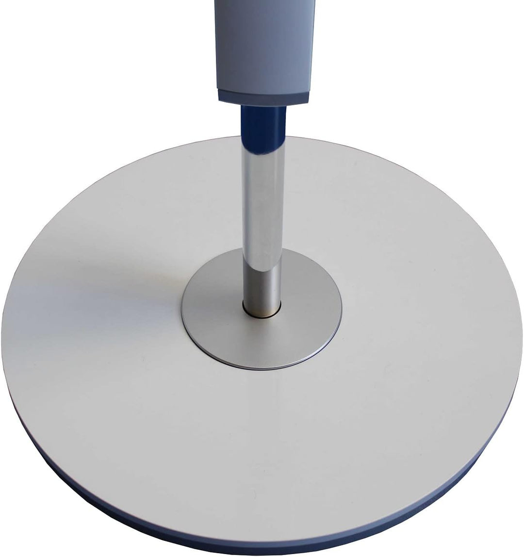 Fakir premium VC 70 DC Ventilator - Weiss