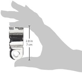 Kuryakyn 7942 powersports-Foot-pegs