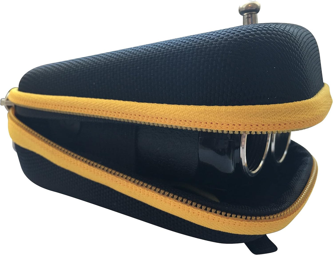 TecTecTec Tasche für Entfernungsmesser – Deluxe Edition – für alle Entfernungsmesser VPRO500, VPRO50