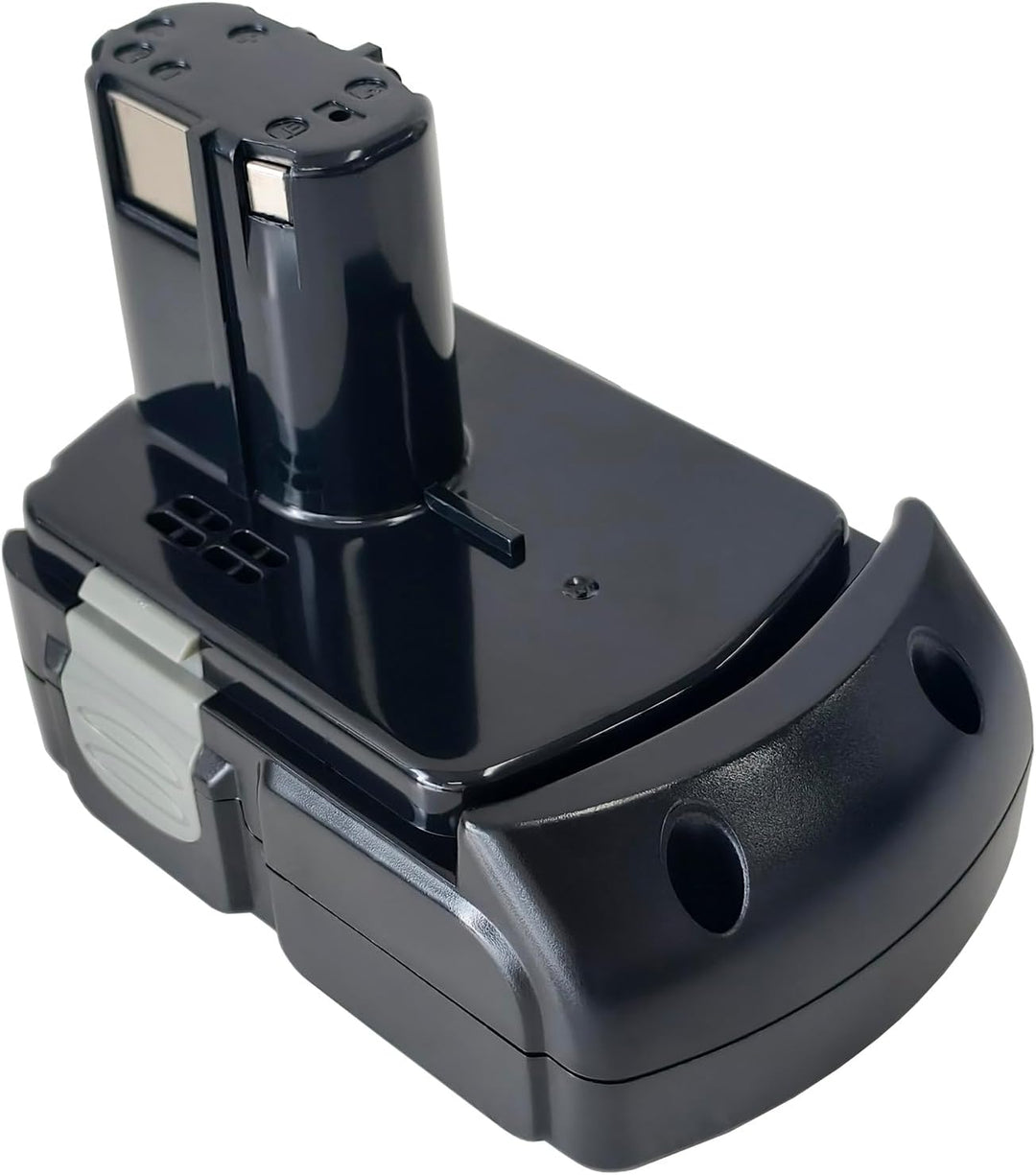Lithium-Ionen Akku für Hitachi BCL1830 BCL1815 BCL1840 327730 327731 326240 326241, BCL1830