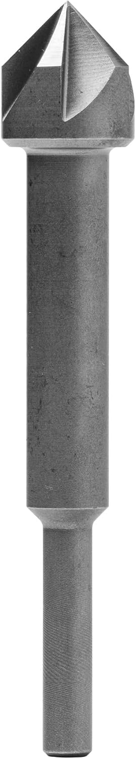 ENT 45302 Versenker HS Premium, Durchmesser (D) 16 mm, NL 60 mm, GL 90 mm, E 90°, SL 30 mm, S 6 mm D