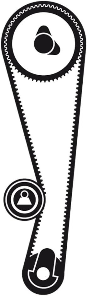 SKF VKMA 91006 Spannrolle