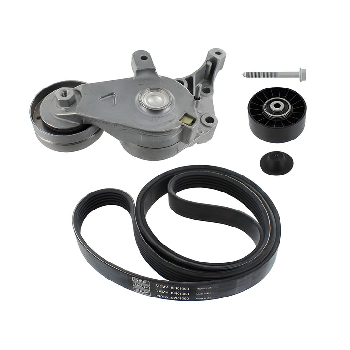 SKF VKMA 31005 Spannrollensatz für Nebentrieb
