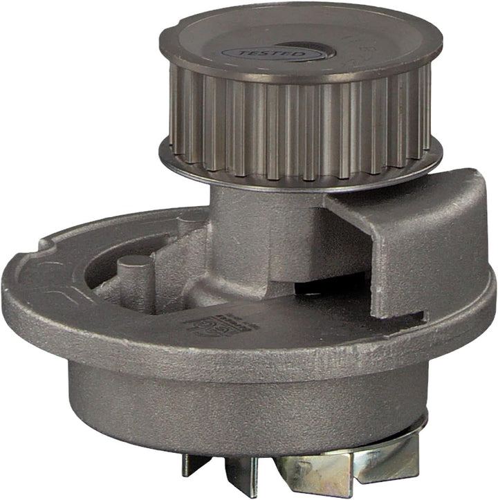 febi bilstein 18691 Wasserpumpe mit Dichtring, 1 Stück