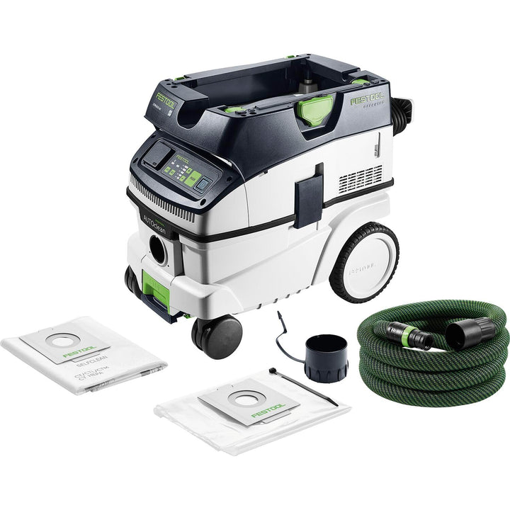 Festool Absaugmobil CLEANTEC CTM 26 Ei AC