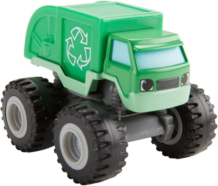 Fisher-Price Blaze und die Monster Machines – basisfahrzeugs Reece (Mattel dpg89)