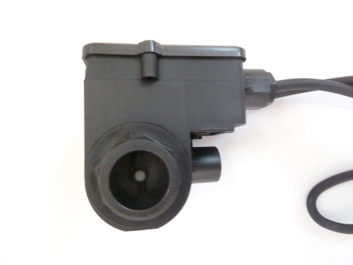 CHM GmbH® Durchflusswächter verkabelt, Druckschalter für Kreisel-, Tauch- Tiefbrunnenpumpen max. Dru