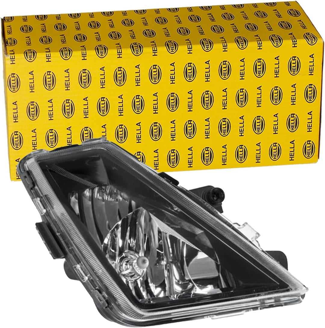 HELLA 1ND 013 001-011 FF-Nebelscheinwerfer - links - für u.a. Seat Ibiza V (Kj1)