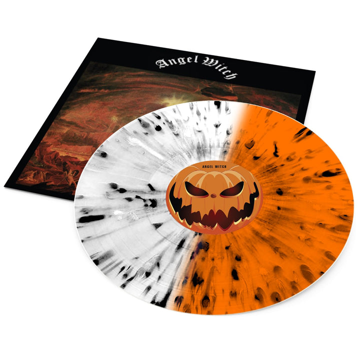 Angel Witch, Vinyl