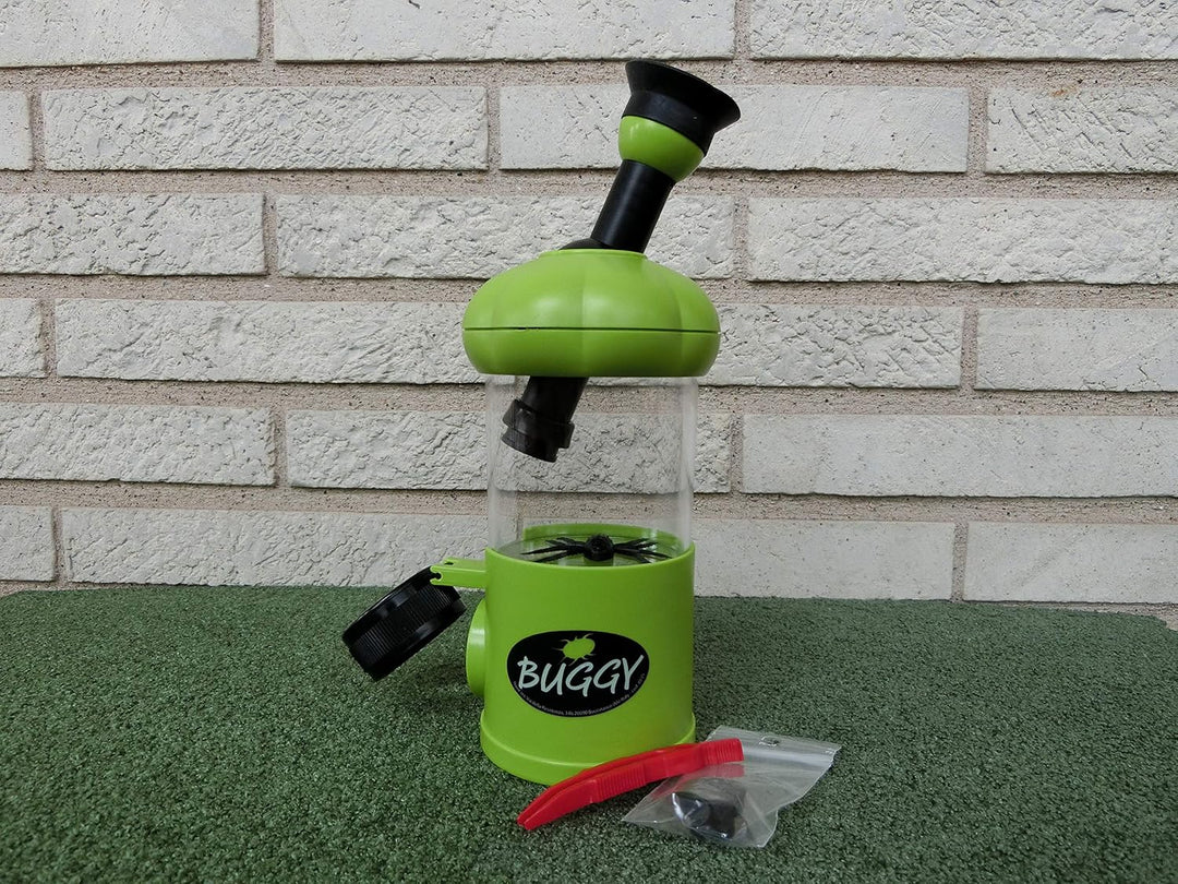 Navir 8035 Kinder Becherlupe mit 7 optischen Elementen, Insekten-Beobachter, Entdecker-Spielzeug, ab